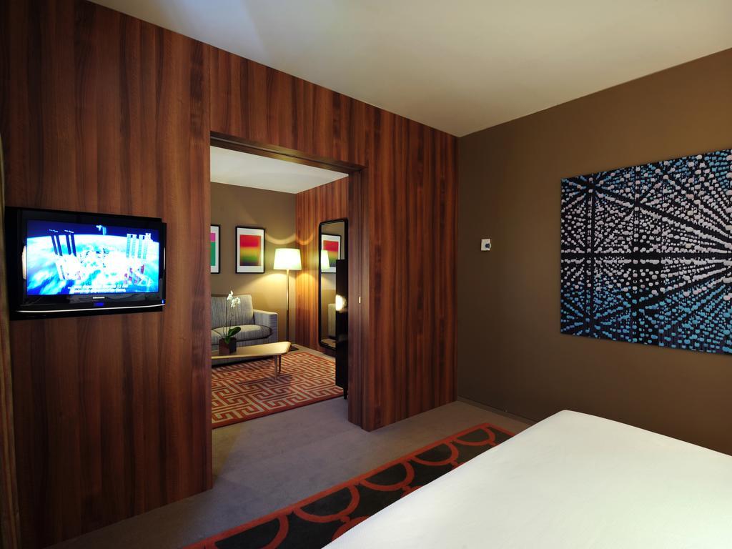 Hotel De Guimaraes Business & Spa Eksteriør bilde