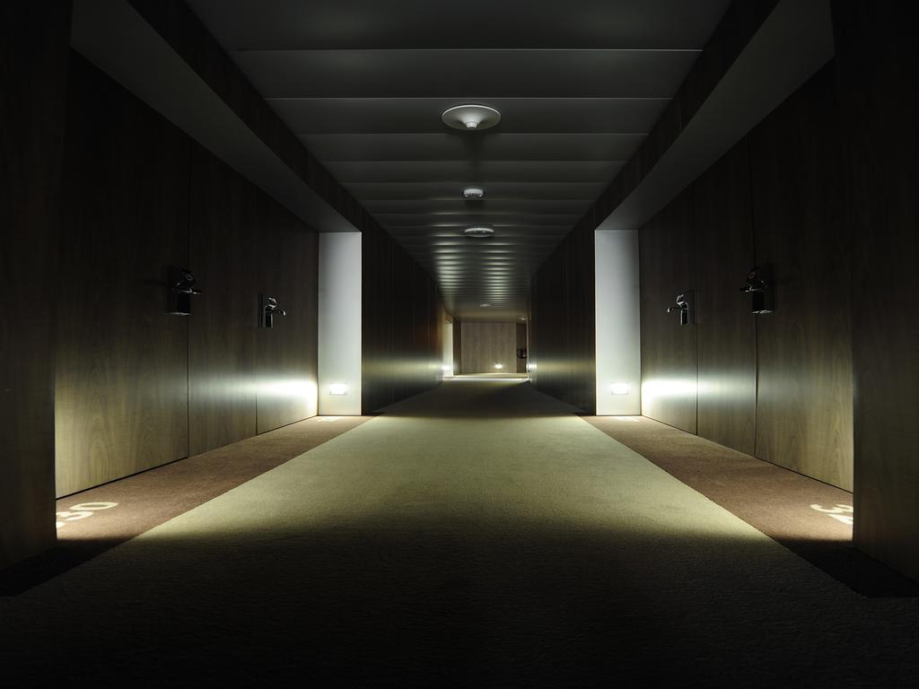 Hotel De Guimaraes Business & Spa Eksteriør bilde