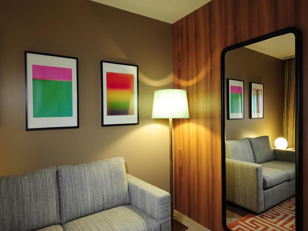Hotel De Guimaraes Business & Spa Eksteriør bilde
