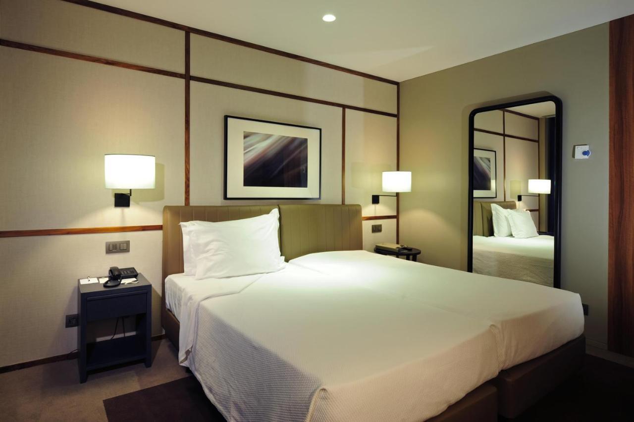 Hotel De Guimaraes Business & Spa Rom bilde